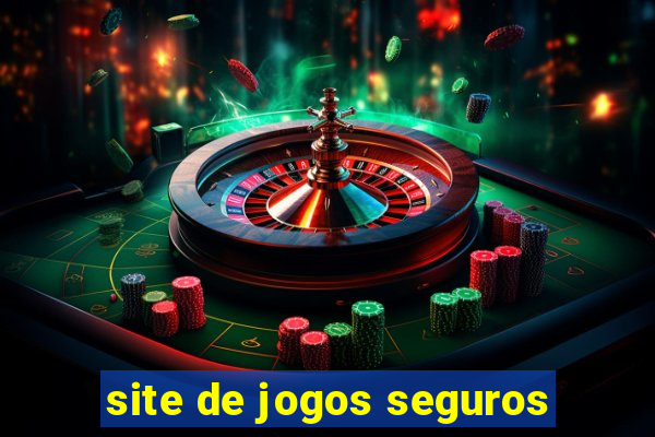 site de jogos seguros